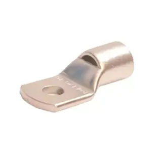 3D Tubular Cable Lug - 3D-2698